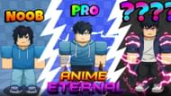 Use your avatar souls on rare, mythical, and Phantom characters only (Image via Roblox)